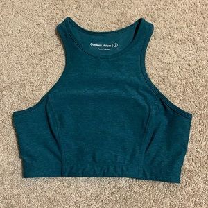 Outdoor Voices Athena Crop